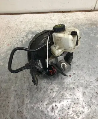 Mercedes-Benz E W212 Brake booster A2124301130BILI A2124301130