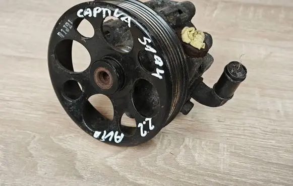 Chevrolet Captiva Power steering pump 95476164