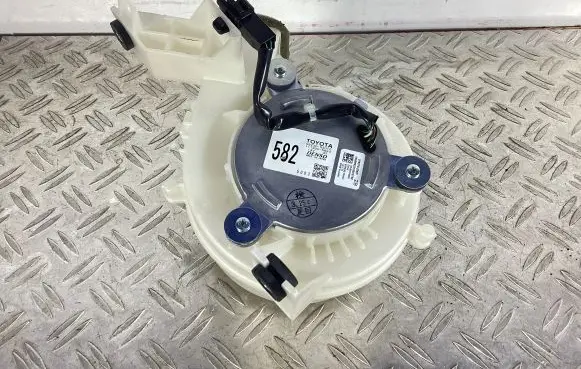 Lexus RC Heater fan/blower G923053010 1173005824