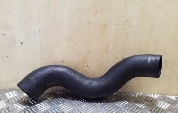 Mazda 6 Intercooler hose/pipe