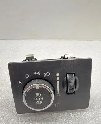 Jeep Grand Cherokee Light switch P68029275AC