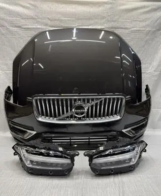 Volvo XC90 Front piece kit