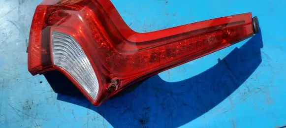 Volvo V60 Rear/tail lights
