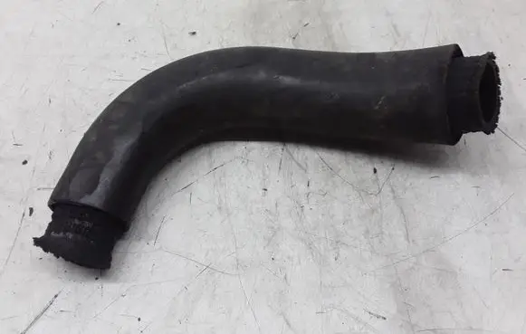 Hyundai Santa Fe Intercooler hose/pipe