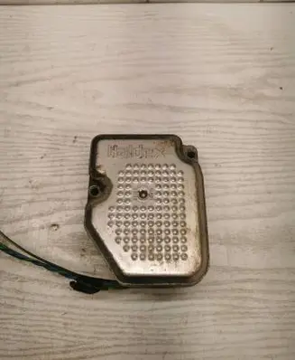 Volvo XC60 Torque split ecu control unit/module 5WP3351201 10886201 3351201836230254