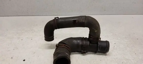 Volkswagen Transporter - Caravelle T5 Engine coolant pipe/hose 
