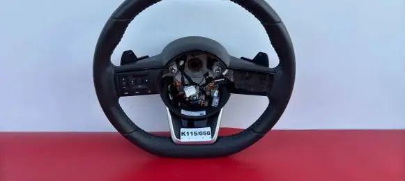 Nissan Qashqai J12 Steering wheel 484306UJ2D