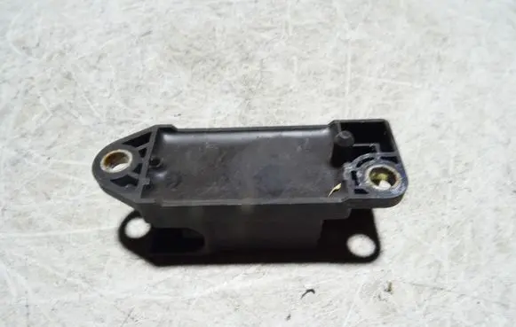 Volkswagen PASSAT B5 Airbag deployment crash/impact sensor 1J0909606N