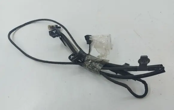 Mazda 3 II Parking sensor (PDC) wiring loom BHS3672902 K5458