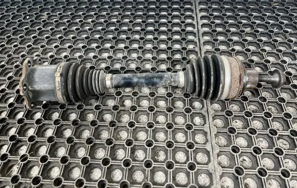 Audi A5 Front driveshaft 8W0407271E