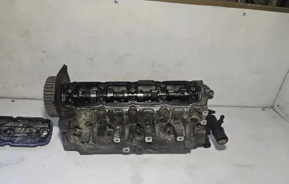 Nissan Primastar Engine head 7700111609