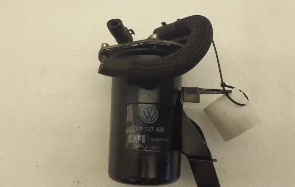Volkswagen Sharan Fuel filter 7N0127399B 7N0127400