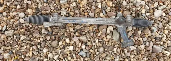 Hyundai i10 Steering rack