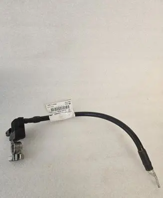 Porsche 911 991 Negative earth cable (battery) 99161104402