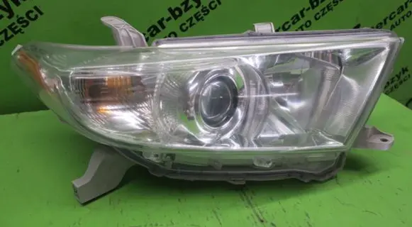 Toyota Auris E180 Headlight/headlamp