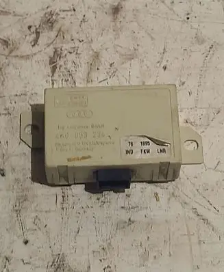 Audi A4 S4 B5 8D Immobilizer control unit/module 4A0953234