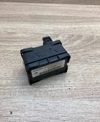 Volvo S80 ESP acceleration yaw rate sensor 6G9N14B296CB