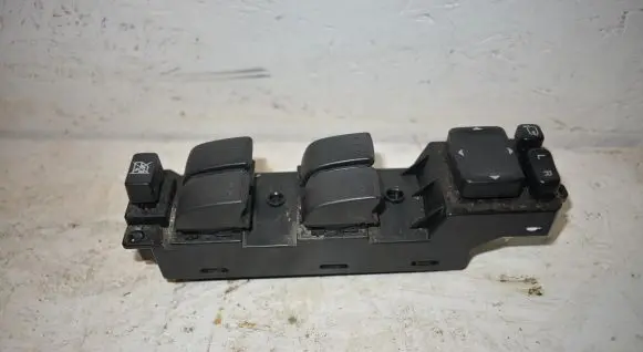 Mazda CX-7 Electric window control switch EH6666350