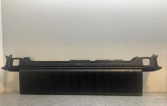 BMW X5 E70 Trunk/boot sill cover protection 7145899