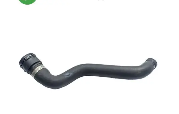 Mercedes-Benz Vito Viano W639 Engine coolant pipe/hose A6398328123 625411