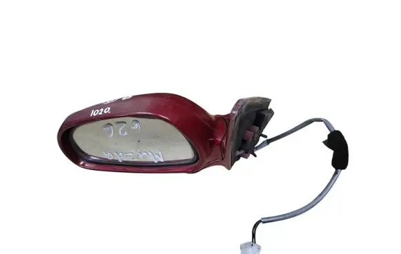 Mazda 626 Front door electric wing mirror E13010519