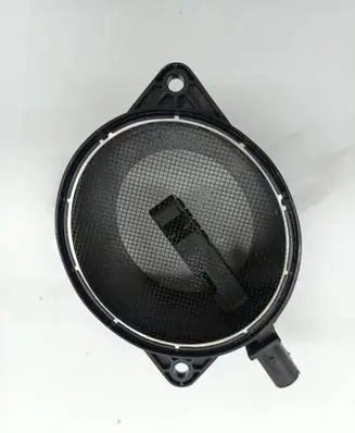BMW X3 E83 Mass air flow meter 0281002936 7805415