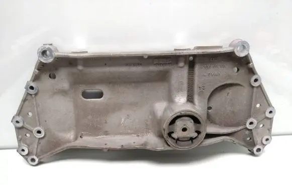 Audi A3 S3 8P Front subframe 1k0199369f