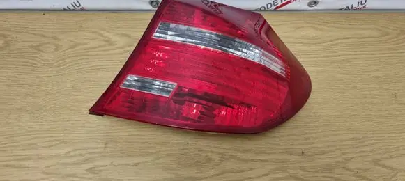 BMW 1 E81 E87 Rear/tail lights 7164956