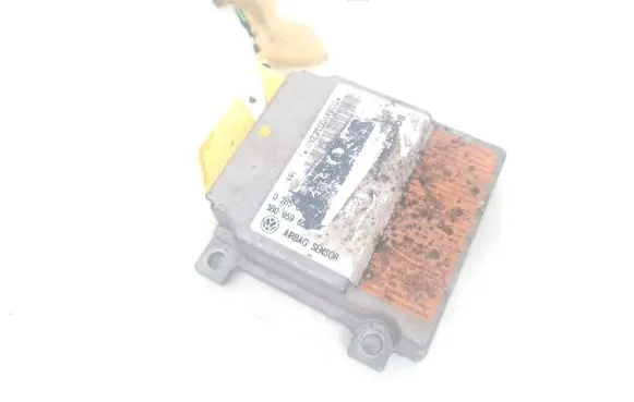 Volkswagen PASSAT B5 Airbag control unit/module 3B0959655 0285001173