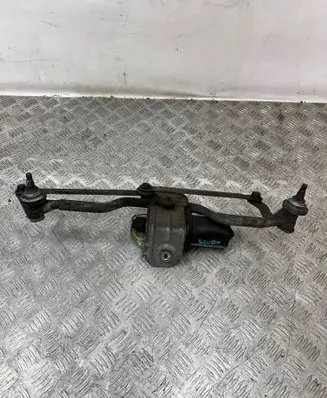 Peugeot Expert Front wiper linkage and motor 1400456480 443122361019