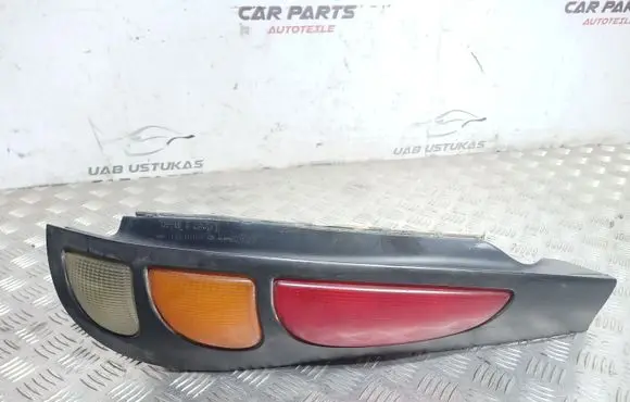 Fiat Marea Rear/tail lights D37240748
