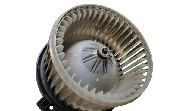 Toyota Yaris Heater fan/blower 1940000821