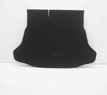 Toyota Prius (XW50) Trunk/boot floor carpet liner 