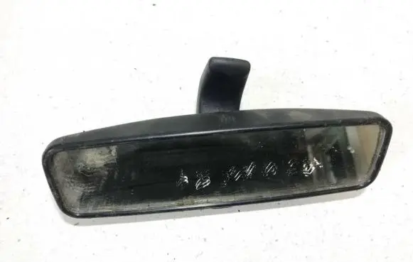 Rear view mirror (interior)