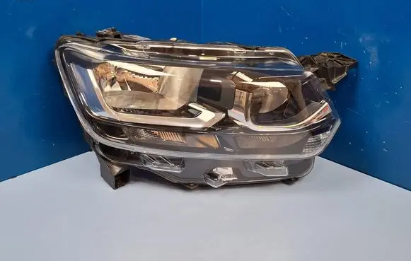 Toyota ProAce City Rear control arm 9835780580 73278215