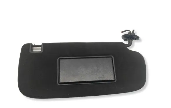 Jeep Grand Cherokee Sun visor 05108114AA 5108114AA 1WK20DX9AF