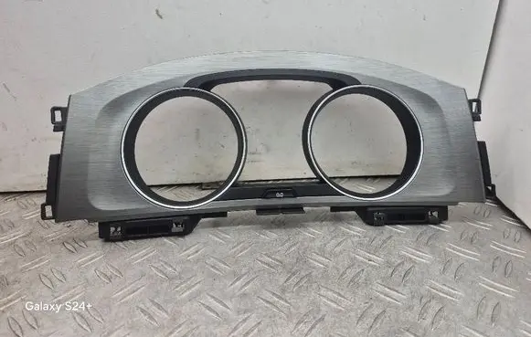 Volkswagen Golf VII Dashboard trim 5G0857059 5G0857189