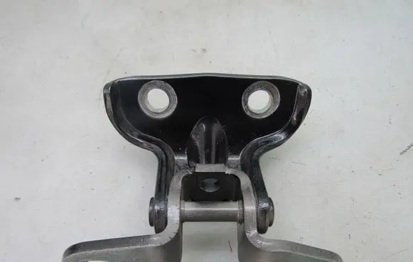 KIA Niro Rear door upper hinge 
