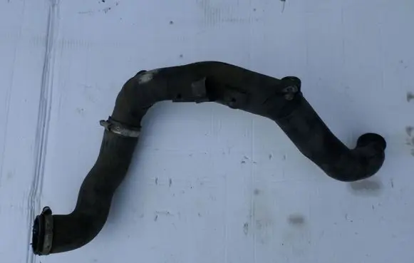 Seat Ibiza IV (6J,6P) Intercooler hose/pipe 6R0145762H
