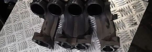 Skoda Octavia Mk2 (1Z) Intake manifold 06a13320