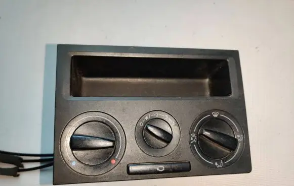 Volkswagen Transporter - Caravelle T4 Climate control unit 7D1819045L 901511520000