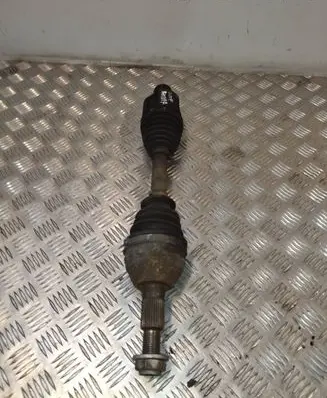 Opel Antara Front driveshaft 95480034