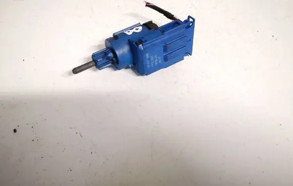 Volkswagen Touran I Brake pedal sensor switch 1j0927189e
