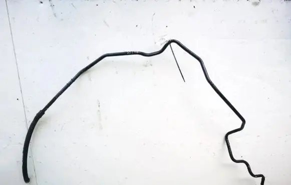 Peugeot 406 Power steering hose/pipe/line