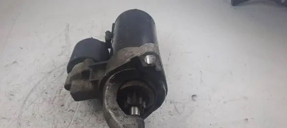 Audi A4 S4 B5 8D Starter motor 078911023 5630616561 0001108113
