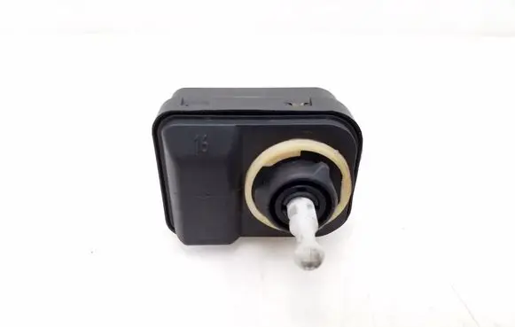 Nissan Note (E11) Headlight level adjustment motor 