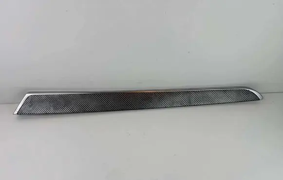 Audi A6 S6 C6 4F Rear door card trim 4F0867409B