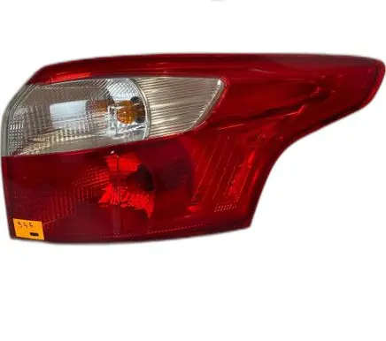 Ford Focus Rear/tail lights BM5113404GH