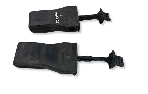 Seat Ibiza IV (6J,6P) Rear door check strap stopper 6J4839249B