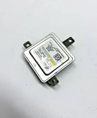 Audi A6 C7 Headlight ballast module Xenon 8K0941597 00227849 MBB40ZLF